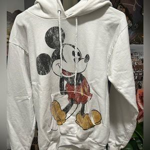 Disney Mickey Hoodie